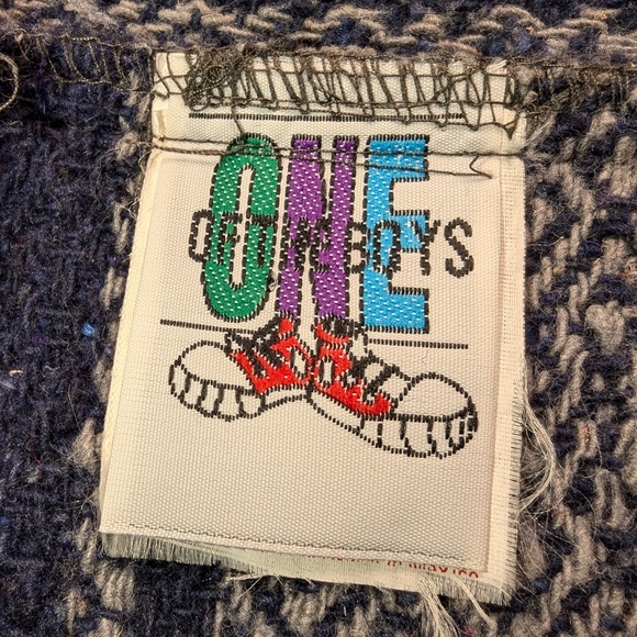 The Who / Poncho - Picture 6 of 8